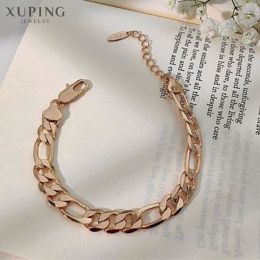 دستبند ژوپینگ کد 1788 - خرید آنلاین از گالری آداس